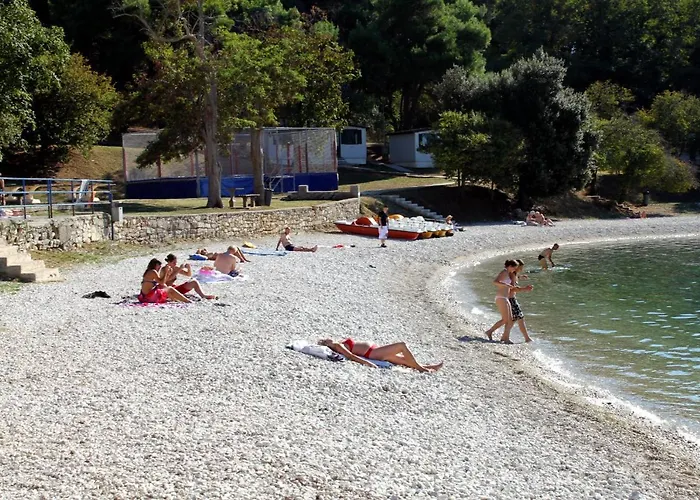 Apartman With Parking Space - 10429 Pula