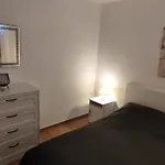 With Parking Space - 10429 Apartment *