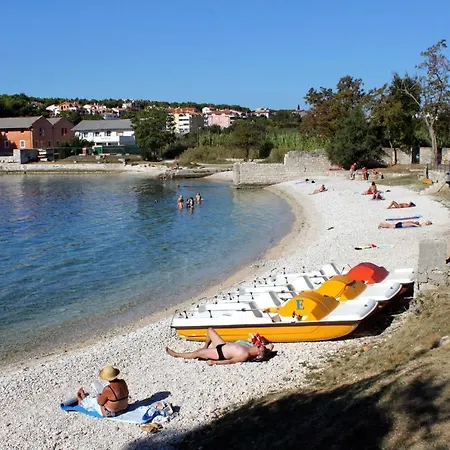 Apartman With Parking Space - 10429 *