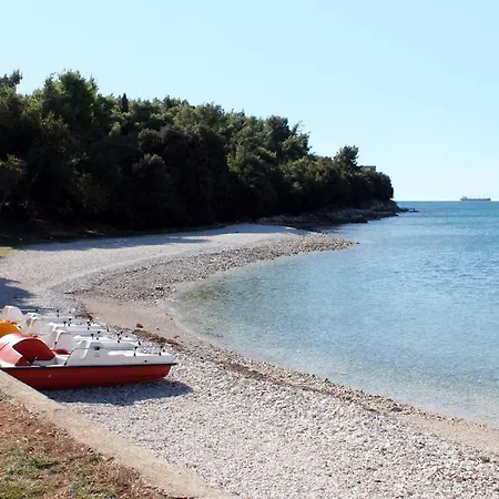 Apartman With Parking Space - 10429