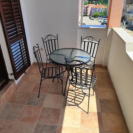 With Parking Space - 10429 Apartment