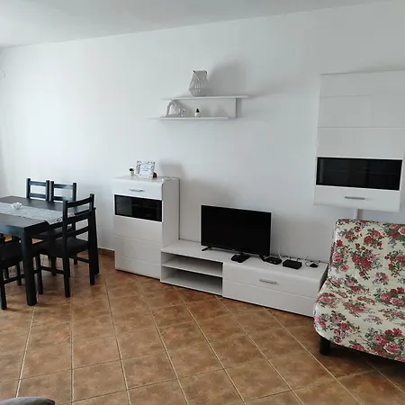With A Parking Space - 10429 Appartement *