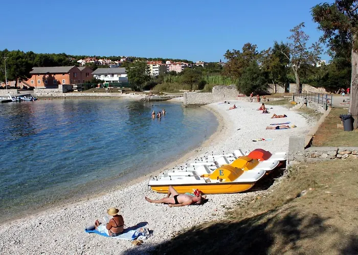 Apartment With Parking Space - 10429 *
