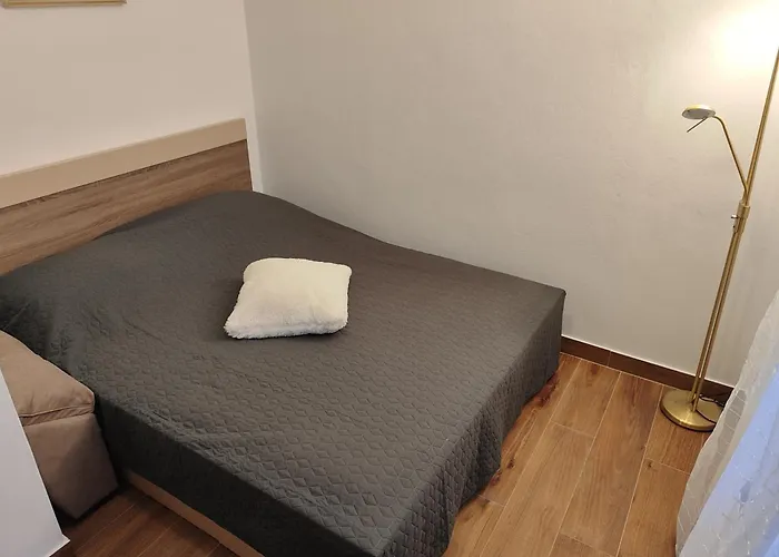 With Parking Space - 10429 Apartment