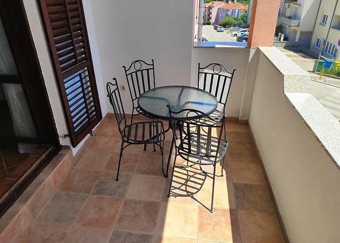 With Parking Space - 10429 Apartment