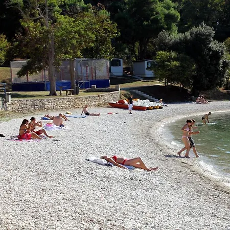 Appartamento With Parking Space - 10429 Pola