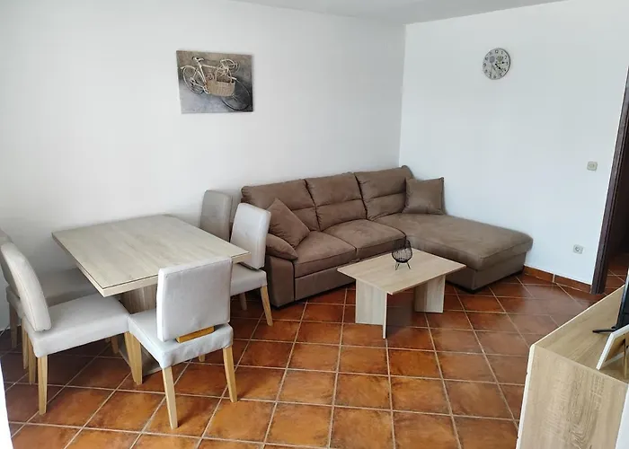 With Parking Space - 10429 Apartamento