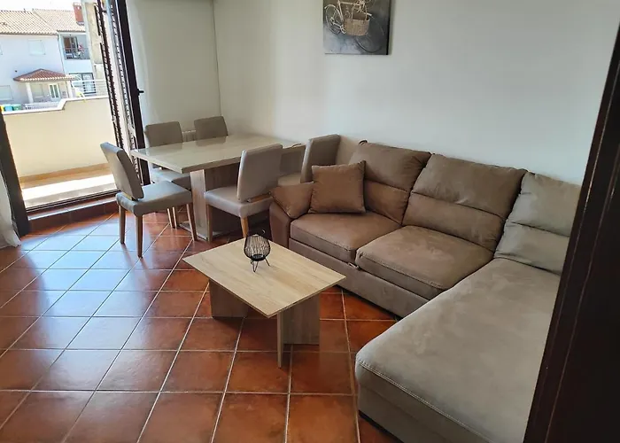 With Parking Space - 10429 *