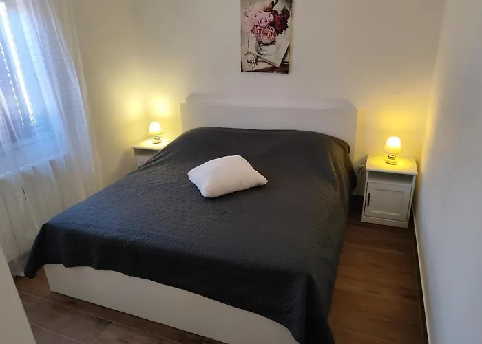 Apartamento With Parking Space - 10429